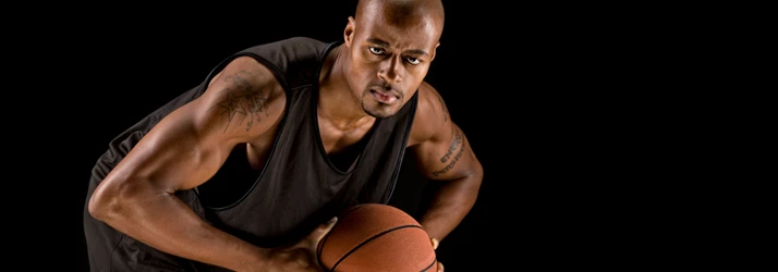 Chiropractic St Cloud FL Basketball Player
